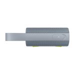 XIAOMI SOUND POCKET bluetooth hangszóró (v5.4, 5W, 1000mAh belső akku, IP67 vízálló) SZÜRKÉSKÉK