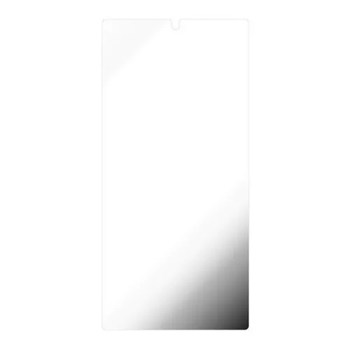 Designed for SAMSUNG képernyővédő üveg (0.33mm, 9H, NEM íves) ÁTLÁTSZÓ