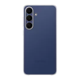 SAMSUNG műanyag telefonvédő ÁTLÁTSZÓ