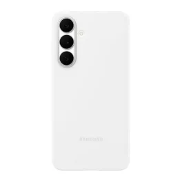 SAMSUNG szilikon telefonvédő FEHÉR
