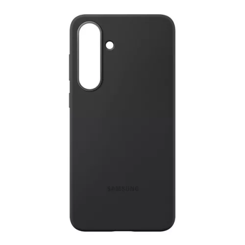 SAMSUNG szilikon telefonvédő FEKETE