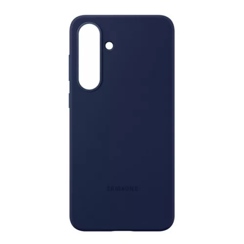 SAMSUNG szilikon telefonvédő SÖTÉTKÉK