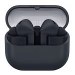 SAMSUNG GALAXY BUDS 3 FE bluetooth fülhallgató SZTEREO (v5.3, TWS, mikrofon, aktív zajszűrő + töltőtok) FEKETE