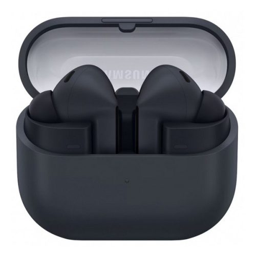 SAMSUNG GALAXY BUDS 3 FE bluetooth fülhallgató SZTEREO (v5.3, TWS, mikrofon, aktív zajszűrő + töltőtok) FEKETE