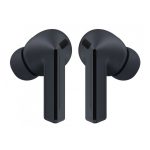 SAMSUNG GALAXY BUDS 3 FE bluetooth fülhallgató SZTEREO (v5.3, TWS, mikrofon, aktív zajszűrő + töltőtok) FEKETE