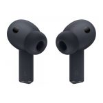 SAMSUNG GALAXY BUDS 3 FE bluetooth fülhallgató SZTEREO (v5.3, TWS, mikrofon, aktív zajszűrő + töltőtok) FEKETE