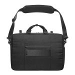 SPIGEN KD300 LAPTOP/NOTEBOOK táska (univerzális, nylon, vállpánt, 16" méret) FEKETE