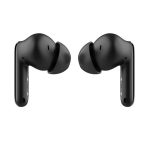 SPIGEN SA2400 ANC bluetooth fülhallgató SZTEREO (v5.3, TWS, mikrofon, aktív zajszűrő + töltőtok) FEKETE