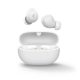 SPIGEN SA2401 ANC PRO bluetooth fülhallgató SZTEREO (v5.2, TWS, mikrofon, aktív zajszűrő + töltőtok) FEHÉR