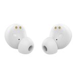 SPIGEN SA2401 ANC PRO bluetooth fülhallgató SZTEREO (v5.2, TWS, mikrofon, aktív zajszűrő + töltőtok) FEHÉR