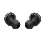 SPIGEN SA2401 ANC PRO bluetooth fülhallgató SZTEREO (v5.2, TWS, mikrofon, aktív zajszűrő + töltőtok) FEKETE