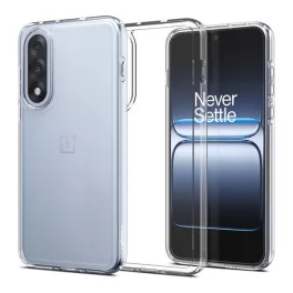   SPIGEN ULTRA HYBRID műanyag telefonvédő (ütésállóság, légpárnás keret) ÁTLÁTSZÓ