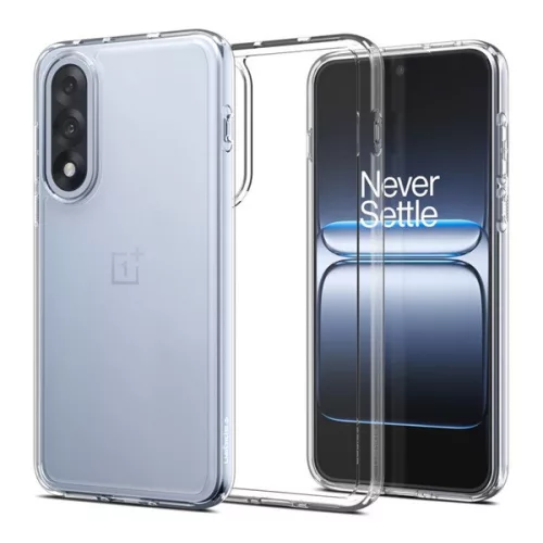 SPIGEN ULTRA HYBRID műanyag telefonvédő (ütésállóság, légpárnás keret) ÁTLÁTSZÓ