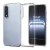 SPIGEN ULTRA HYBRID műanyag telefonvédő (ütésállóság, légpárnás keret) ÁTLÁTSZÓ