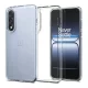 SPIGEN ULTRA HYBRID műanyag telefonvédő (ütésállóság, légpárnás keret) ÁTLÁTSZÓ