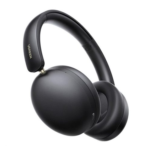 UGREEN HP205 STUDIO MAX2 bluetooth fejhallgató SZTEREO (v5.4, mikrofon, zajszűrő) FEKETE