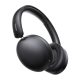 UGREEN HP205 STUDIO MAX2 bluetooth fejhallgató SZTEREO (v5.4, mikrofon, zajszűrő) FEKETE