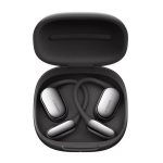 XIAOMI OPENWEAR PRO bluetooth fülhallgató SZTEREO (v5.3, TWS, fülre akasztható, mikrofon + töltőtok) FEKETE