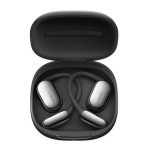 XIAOMI OPENWEAR PRO bluetooth fülhallgató SZTEREO (v5.3, TWS, fülre akasztható, mikrofon + töltőtok) FEKETE