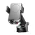JOYROOM JR-ZS241S autós tartó (15W, tapadókorongos, műszerfalra, automata, wireless, 360°, 68-95mm széles) FEKETE