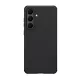 NILLKIN SUPER FROSTED PRO MAGNETIC műanyag telefonvédő (mágneses, ütésállóság, gumírozott) FEKETE