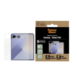   PANZERGLASS CLASSIC FIT képernyővédő üveg (extra karcálló, ütésállóság, külső kijelző) ÁTLÁTSZÓ