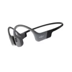 SHOKZ OPENSWIM PRO bluetooth fülhallgató SZTEREO (csontrezgés, v5.4, TWS, mikrofon, IP68, SPORT) SZÜRKE