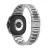 SPIGEN MODERN FIT pótszíj (egyedi méret, fém) EZÜST