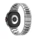 SPIGEN MODERN FIT pótszíj (egyedi méret, fém) EZÜST