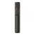 XIAOMI szelfibot (univerzális, tripod, bluetooth távkioldó, mini állvány, 29-52cm) FEKETE