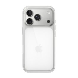 APPLE szilikon telefonvédő (MagSafe) ÁTLÁTSZÓ APPLE szilikon telefonvédő (MagSafe) ÁTLÁTSZÓ