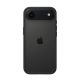 APPLE szilikon telefonvédő (keret) FEKETE
