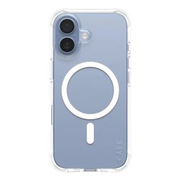 PANZERGLASS CARE SAMBA szilikon telefonvédő (ütésállóság, légpárnás sarok, kameravédő, MagSafe) ÁTLÁTSZÓ   PANZERGLASS CARE SAMBA szilikon telefonvédő (ütésállóság, légpárnás sarok, kameravédő, MagSafe) ÁTLÁTSZÓ