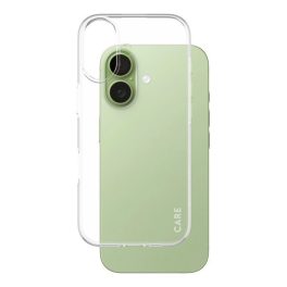 PANZERGLASS CARE SLIM X-RAY szilikon telefonvédő (ütésállóság, ultravékony, kameravédő) ÁTLÁTSZÓ   PANZERGLASS CARE SLIM X-RAY szilikon telefonvédő (ütésállóság, ultravékony, kameravédő) ÁTLÁTSZÓ