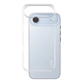 PANZERGLASS CARE SLIM X-RAY szilikon telefonvédő (ütésállóság, ultravékony, kameravédő) ÁTLÁTSZÓ   PANZERGLASS CARE SLIM X-RAY szilikon telefonvédő (ütésállóság, ultravékony, kameravédő) ÁTLÁTSZÓ