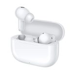 HUAWEI FREEBUDS SE 4 bluetooth fülhallgató SZTEREO (v5.4, mikrofon, IP54, cseppálló, zajszűrő + töltőtok) FEHÉR