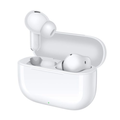 HUAWEI FREEBUDS SE 4 bluetooth fülhallgató SZTEREO (v5.4, mikrofon, IP54, cseppálló, zajszűrő + töltőtok) FEHÉR