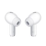 HUAWEI FREEBUDS SE 4 bluetooth fülhallgató SZTEREO (v5.4, mikrofon, IP54, cseppálló, zajszűrő + töltőtok) FEHÉR