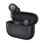 HUAWEI FREEBUDS SE 4 bluetooth fülhallgató SZTEREO (v5.4, mikrofon, IP54, cseppálló, zajszűrő + töltőtok) FEKETE