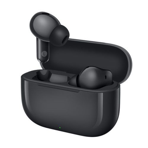 HUAWEI FREEBUDS SE 4 bluetooth fülhallgató SZTEREO (v5.4, mikrofon, IP54, cseppálló, zajszűrő + töltőtok) FEKETE