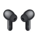 HUAWEI FREEBUDS SE 4 bluetooth fülhallgató SZTEREO (v5.4, mikrofon, IP54, cseppálló, zajszűrő + töltőtok) FEKETE