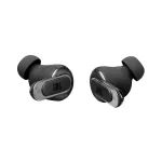 JBL TOUR PRO 3 bluetooth fülhallgató SZTEREO (v5.3, TWS, mikrofon, aktív zajszűrő, LED kijeléző + töltőtok) FEKETE