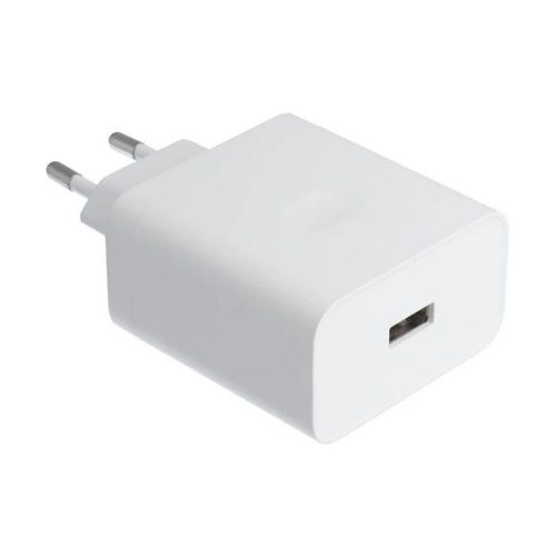 ONEPLUS hálózati töltő USB aljzat (100W, PD gyorstöltő) FEHÉR