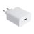 ONEPLUS hálózati töltő USB aljzat (100W, PD gyorstöltő) FEHÉR