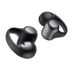 SHOKZ OPENDOTS ONE bluetooth fülhallgató SZTEREO (v5.4, TWS, fülre akasztható, mikrofon, zajszűrő + töltőtok) FEKETE