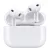 APPLE AIRPODS PRO 3 bluetooth fülhallgató SZTEREO (aktív zajszűrő, mikrofon, MagSafe, pulzusérzékelés, Type-C) FEHÉR