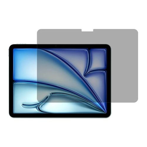 Képernyővédő üveg (0.25mm, 9H, betekintés védelem) ÁTLÁTSZÓ