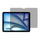 Képernyővédő üveg (0.25mm, 9H, betekintés védelem) ÁTLÁTSZÓ