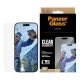 PANZERGLASS CLASSIC FIT EASYALIGNER képernyővédő üveg (oleofób réteg + segédkeret) ÁTLÁTSZÓ
