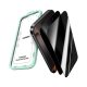 UGREEN SP1154 képernyővédő üveg 2db (betekintés ellen, 0.33mm, 9H + segédkeret) ÁTLÁTSZÓ